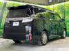 TOYOTA VELLFIRE HYBRID