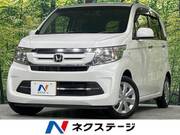 2019 HONDA N-WGN