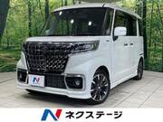 2022 SUZUKI SPACIA CUSTOM
