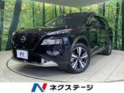 2023 NISSAN X-TRAIL