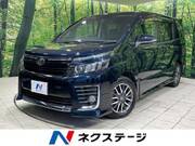 2016 TOYOTA VOXY