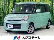 2014 SUZUKI SPACIA