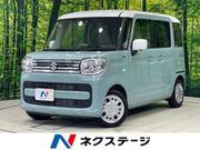 2022 SUZUKI SPACIA