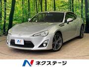 2013 TOYOTA 86 GT
