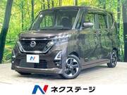2021 NISSAN ROOX
