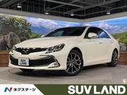 2019 TOYOTA MARK X