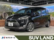 2016 TOYOTA SIENTA