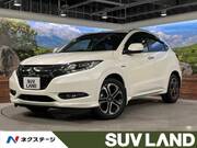 2016 HONDA VEZEL