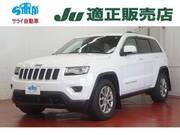 2015 CHRYSLER JEEP GRAND CHEROKEE LARED
