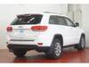 CHRYSLER JEEP GRAND CHEROKEE