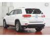 CHRYSLER JEEP GRAND CHEROKEE