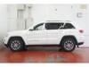 CHRYSLER JEEP GRAND CHEROKEE