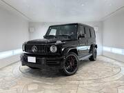 2021 MERCEDES BENZ G-CLASS