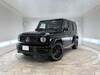 MERCEDES BENZ G-CLASS