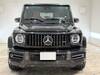 MERCEDES BENZ G-CLASS