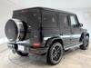 MERCEDES BENZ G-CLASS