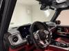 MERCEDES BENZ G-CLASS