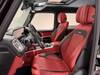 MERCEDES BENZ G-CLASS