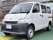 2021 TOYOTA TOWNACE VAN DX