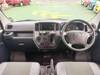 TOYOTA TOWNACE VAN