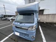 2021 DAIHATSU HIJET TRUCK