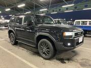 2026 TOYOTA LANDCRUISER 250