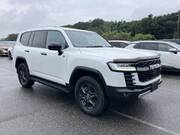 2023 TOYOTA LAND CRUISER