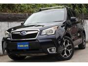 2013 SUBARU FORESTER