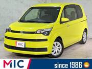 2013 TOYOTA SPADE