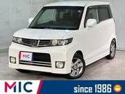 2011 HONDA ZEST SPARK