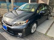 2009 LEXUS HS