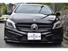 MERCEDES BENZ A-CLASS