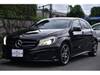 MERCEDES BENZ A-CLASS
