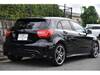 MERCEDES BENZ A-CLASS