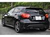 MERCEDES BENZ A-CLASS