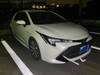 TOYOTA COROLLA SPORT
