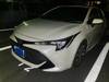 TOYOTA COROLLA SPORT