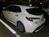 TOYOTA COROLLA SPORT