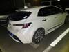 TOYOTA COROLLA SPORT