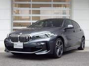 2020 BMW 1 SERIES
