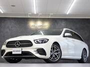 2020 MERCEDES BENZ E-CLASS Stationwagon