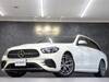 MERCEDES BENZ E-CLASS Stationwagon