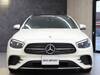MERCEDES BENZ E-CLASS Stationwagon