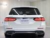 MERCEDES BENZ E-CLASS Stationwagon