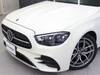 MERCEDES BENZ E-CLASS Stationwagon