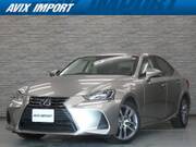 2020 LEXUS IS