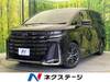 TOYOTA VELLFIRE HYBRID
