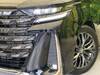 TOYOTA VELLFIRE HYBRID