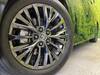 TOYOTA VELLFIRE HYBRID