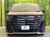 TOYOTA VELLFIRE HYBRID